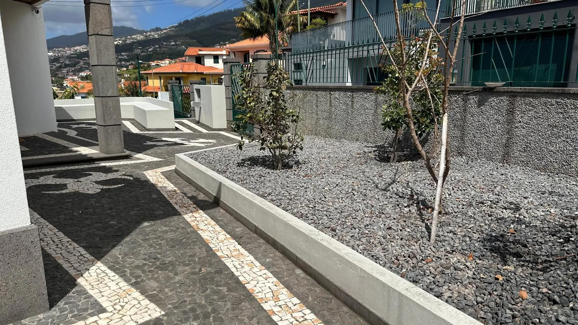 Semesterbostad Casa Mollivia - Breath Taking Views Over Funchal