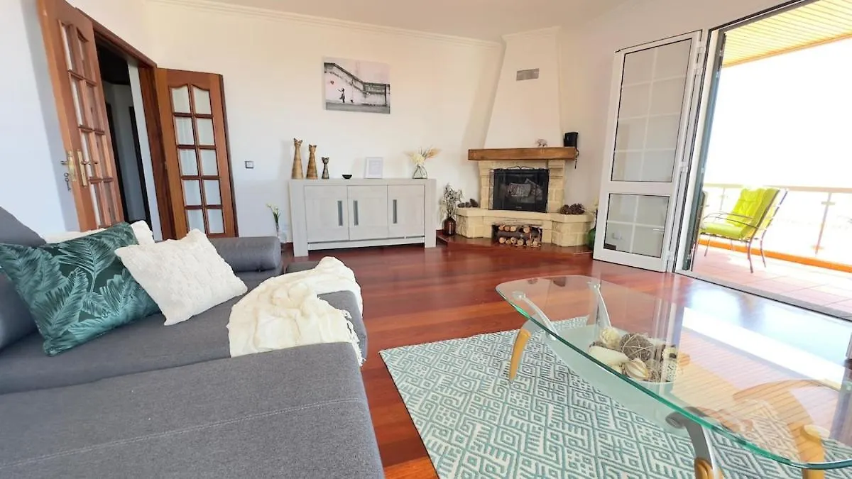 Casa Mollivia - Breath Taking Views Over Funchal