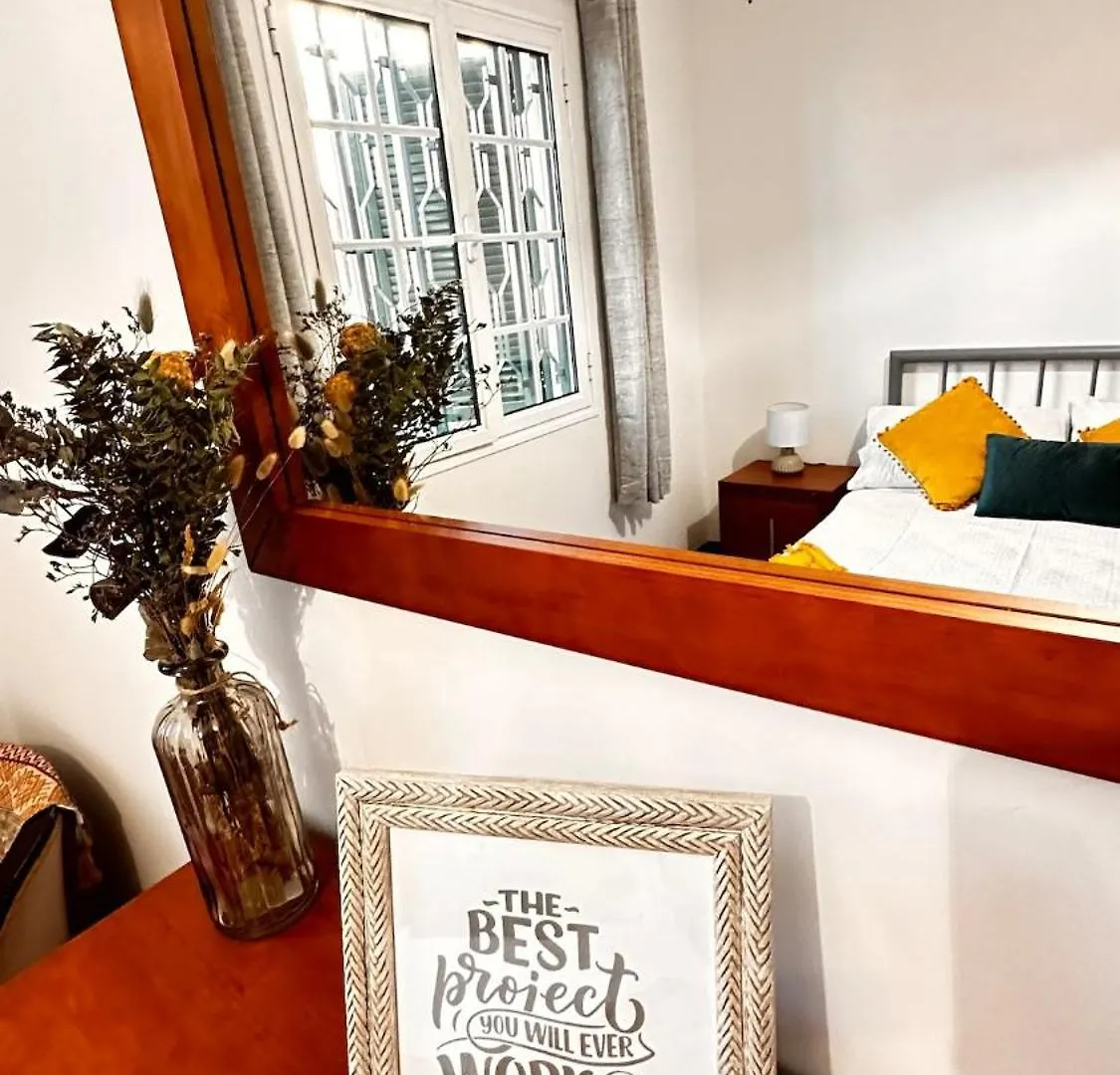 Casa Mollivia - Breath Taking Views Over Funchal Semesterbostad