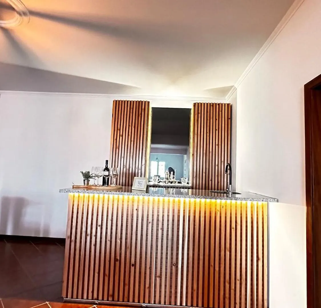 Casa Mollivia - Breath Taking Views Over Funchal Funchal (Madeira)