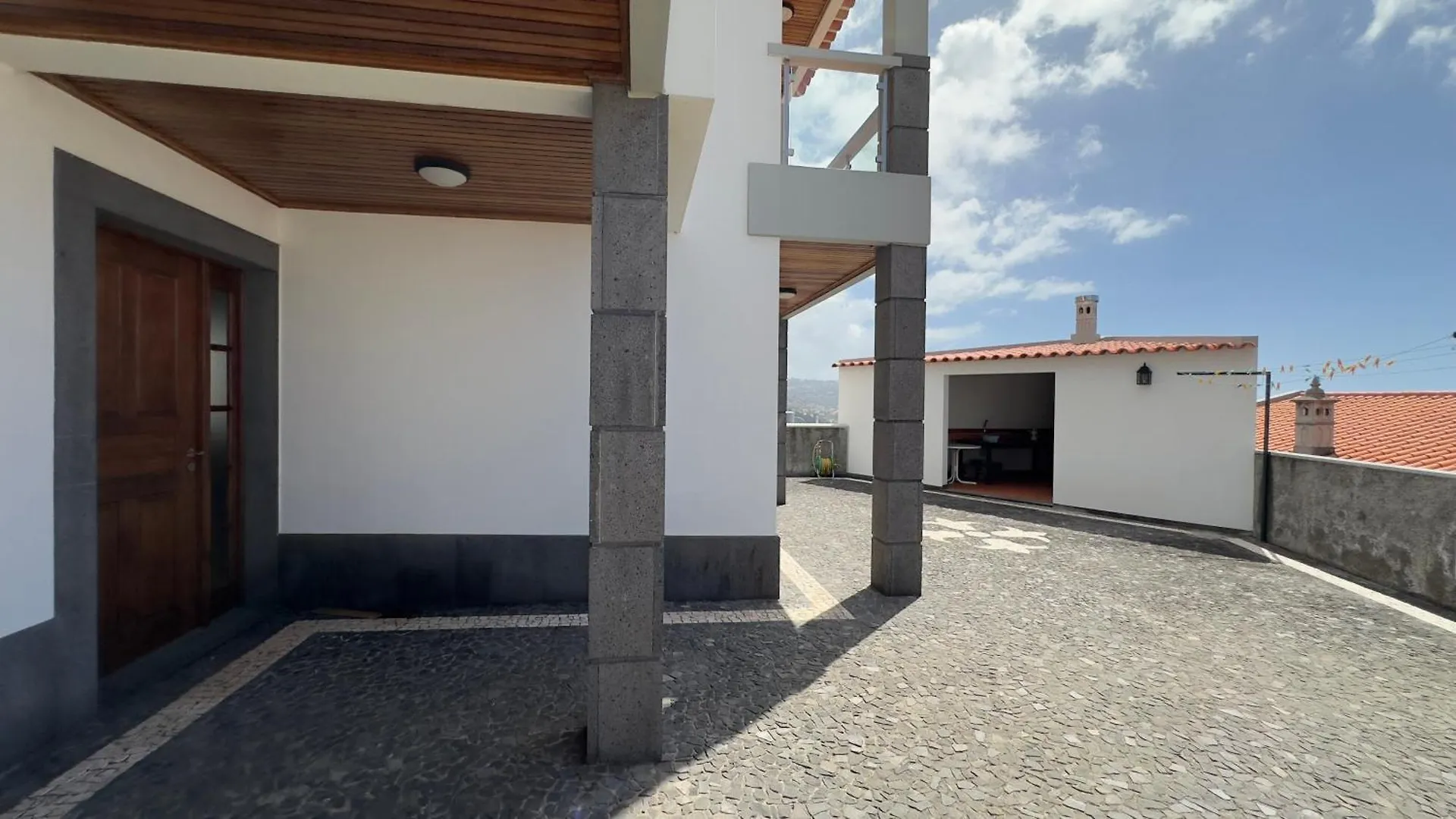 Casa Mollivia - Breath Taking Views Over Funchal 0*, Funchal (Madeira) Portugal