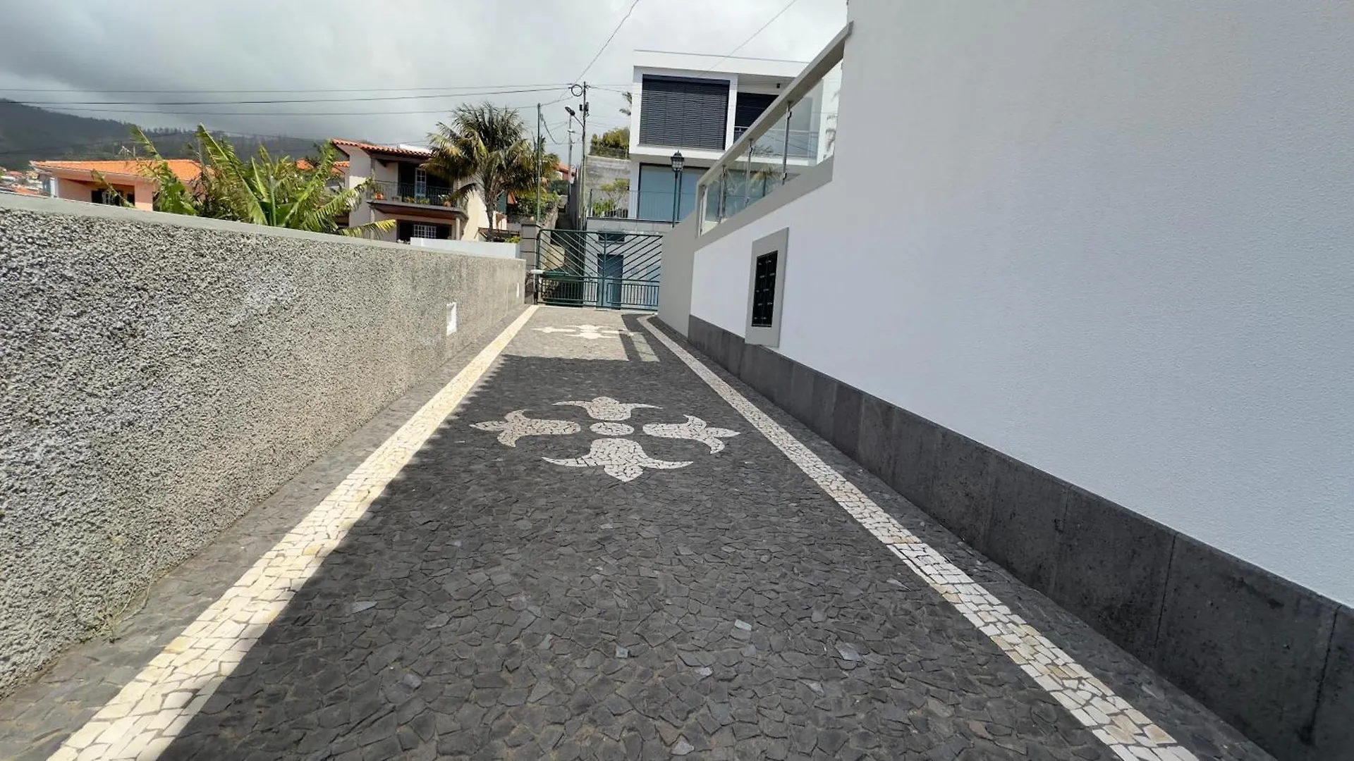 Casa Mollivia - Breath Taking Views Over Funchal فونشال