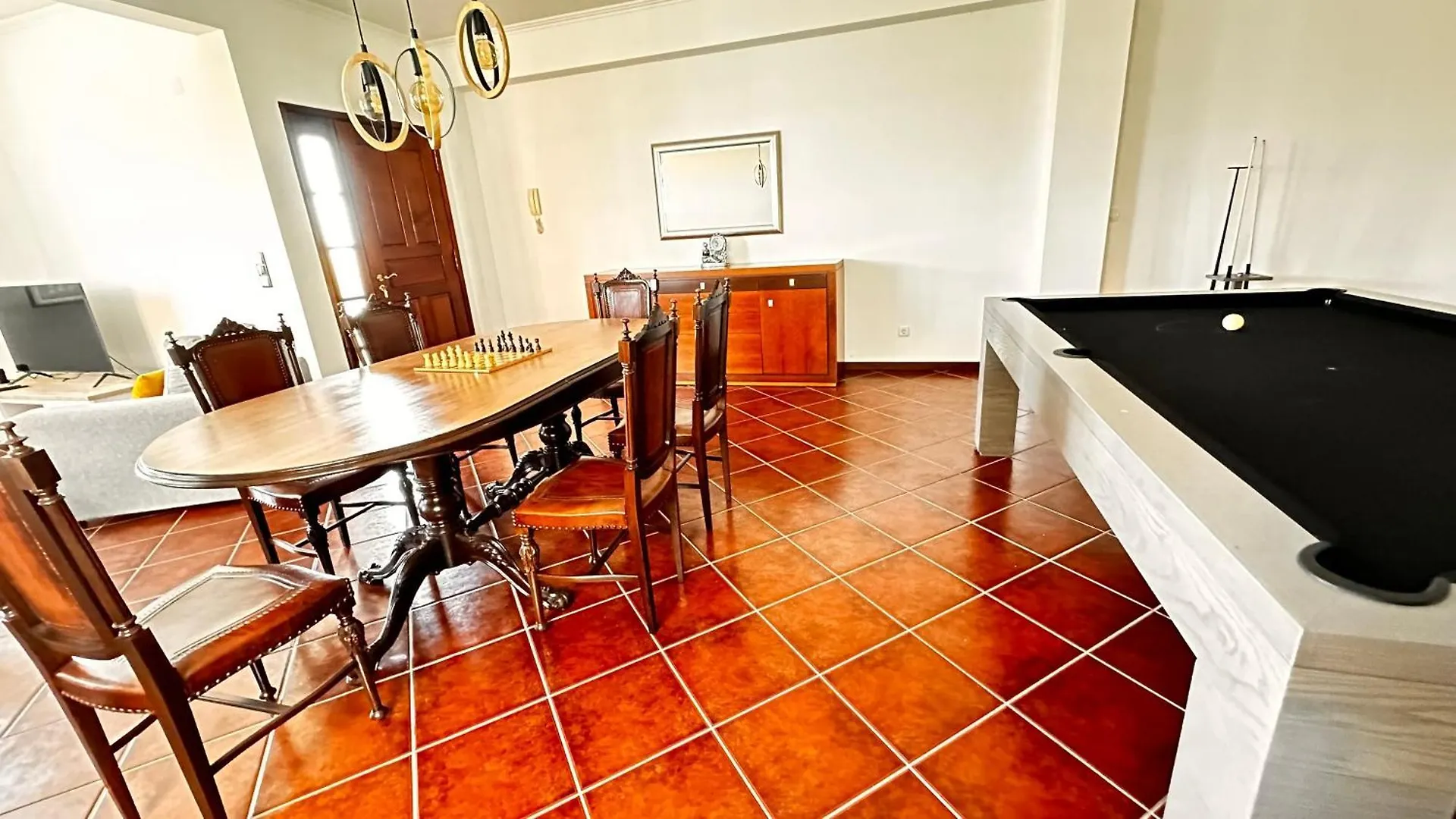 Casa Mollivia - Breath Taking Views Over Funchal