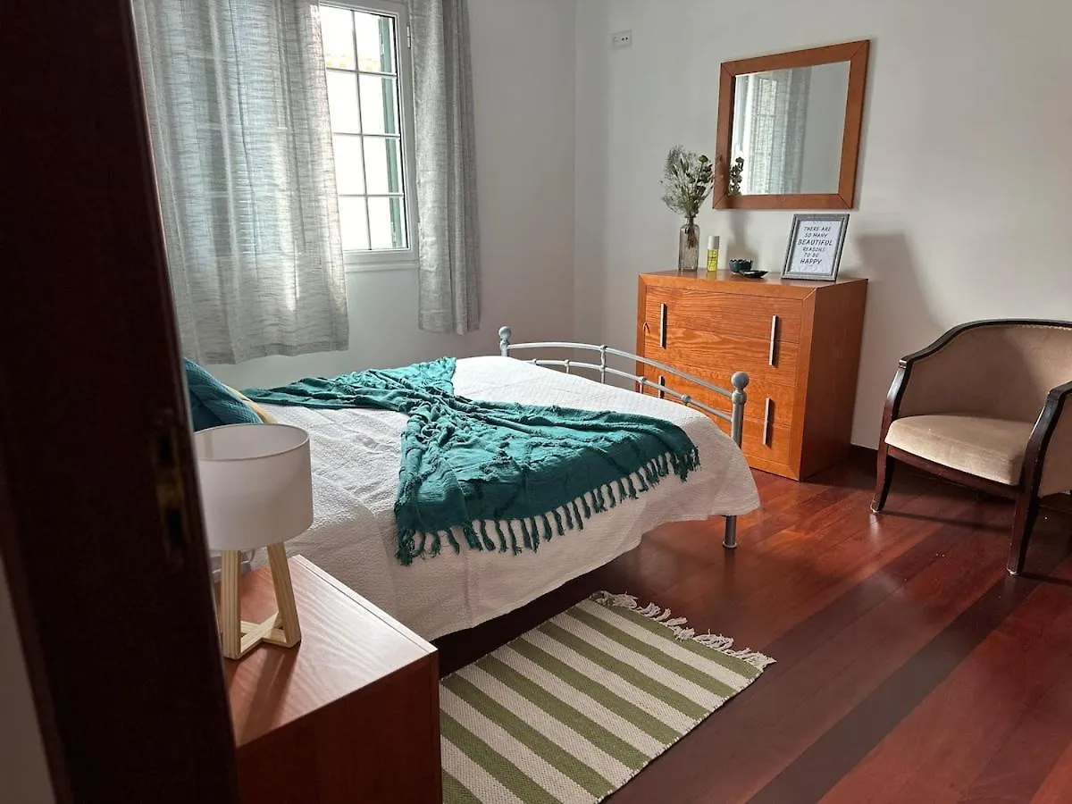 Ferienhaus Casa Mollivia - Breath Taking Views Over Funchal Portugal