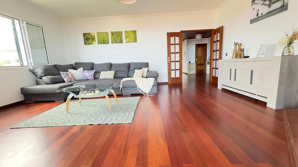 Casa Mollivia - Breath Taking Views Over Funchal Funchal (Madeira)