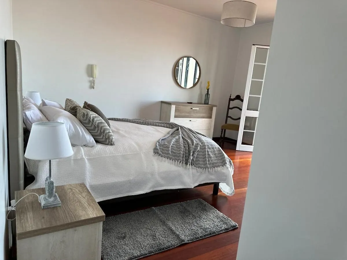 Casa Mollivia - Breath Taking Views Over Funchal 0*, Funchal (Madeira)