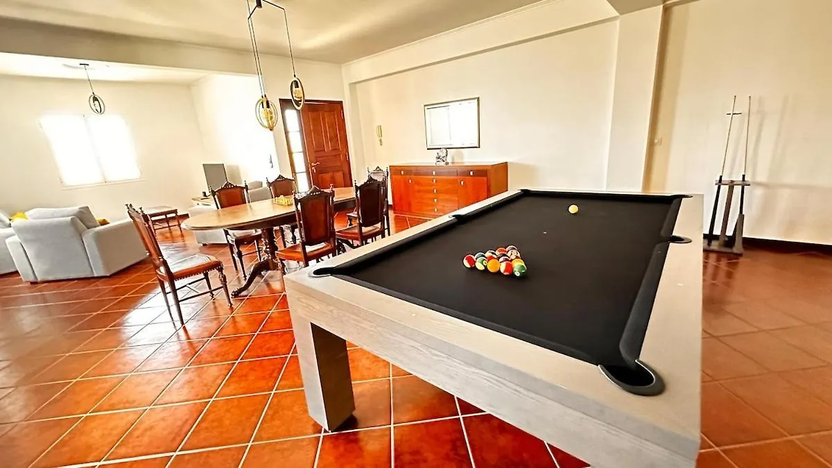 بيت للعطل Casa Mollivia - Breath Taking Views Over Funchal