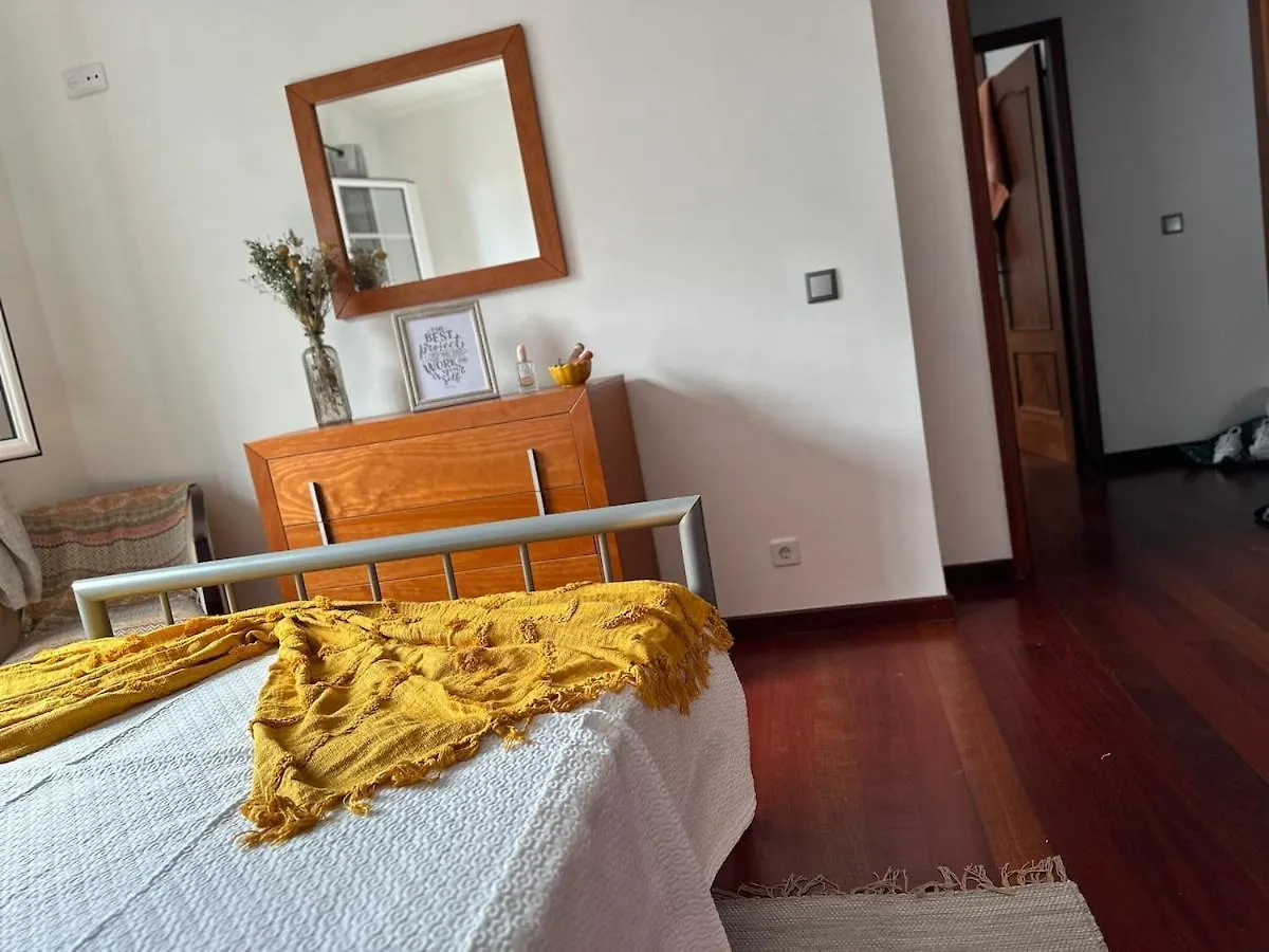 Casa Mollivia - Breath Taking Views Over Funchal Funchal (Madeira)