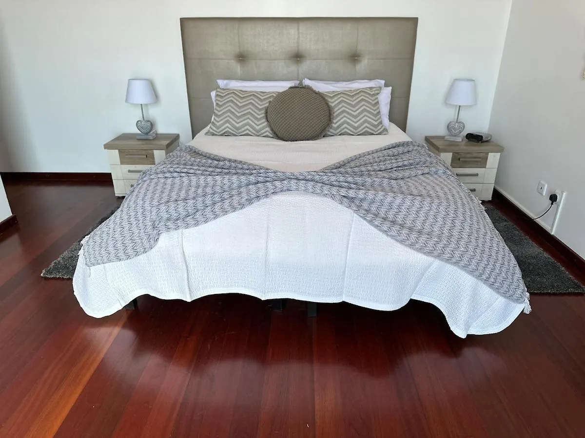 بيت للعطل Casa Mollivia - Breath Taking Views Over Funchal
