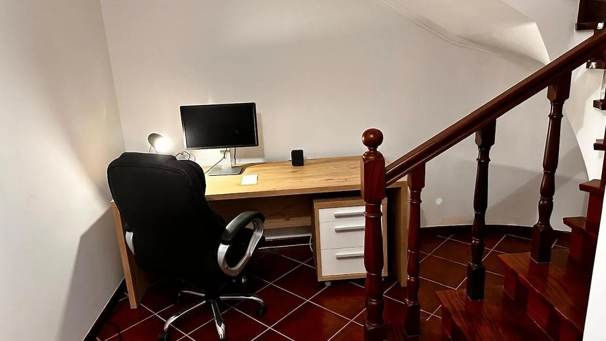Casa Mollivia - Breath Taking Views Over Funchal Funchal (Madeira)