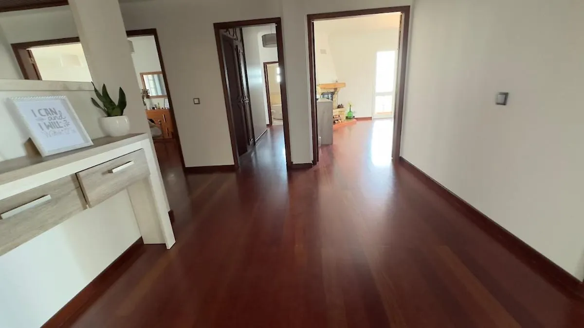 بيت للعطل Casa Mollivia - Breath Taking Views Over Funchal