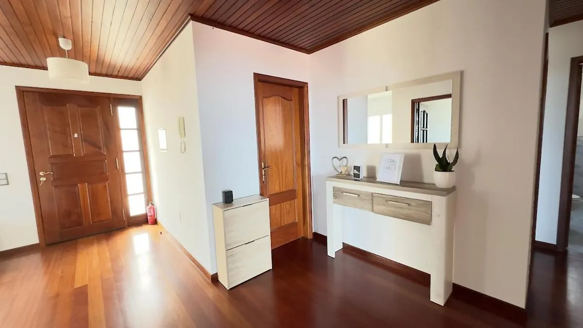 Casa Mollivia - Breath Taking Views Over Funchal Ferienhaus Funchal (Madeira)