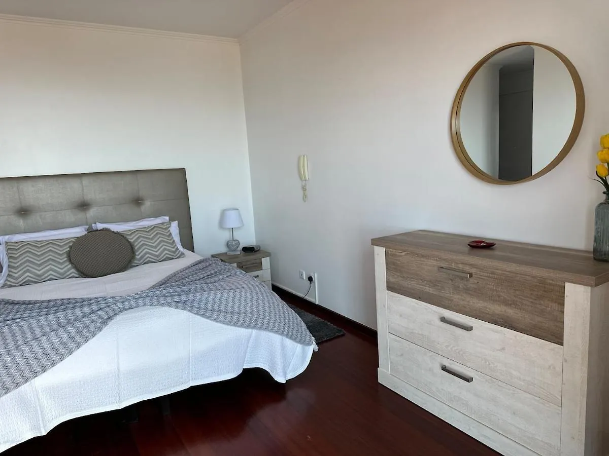 Casa Mollivia - Breath Taking Views Over Funchal Ferienhaus