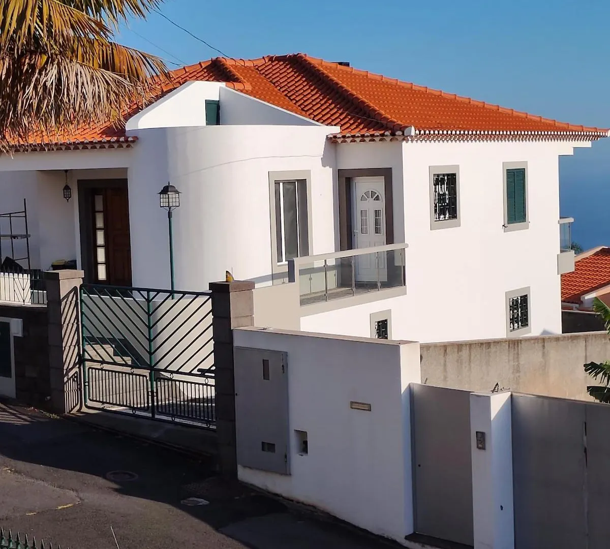 بيت للعطل Casa Mollivia - Breath Taking Views Over Funchal