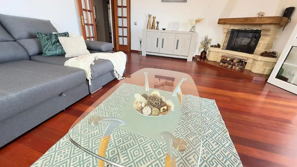Ferienhaus Casa Mollivia - Breath Taking Views Over Funchal