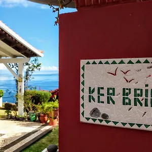 Frühstückspension La De Ker Briac, Funchal (Madeira)