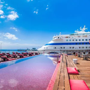 Hotell Pestana Cr7 (adults Only), Funchal (Madeira)