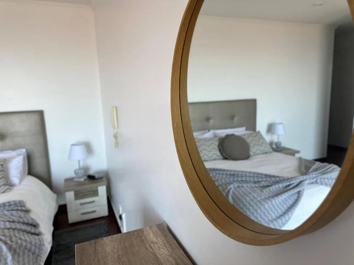 Casa Mollivia - Breath Taking Views Over Funchal 0*, فونشال البرتغال