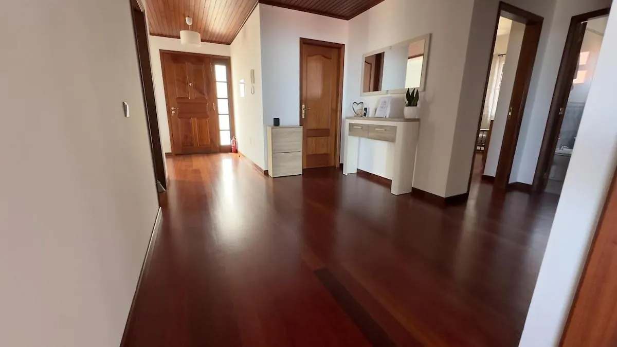 Casa Mollivia - Breath Taking Views Over Funchal بيت للعطل