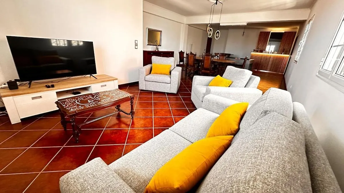 Casa Mollivia - Breath Taking Views Over Funchal فونشال